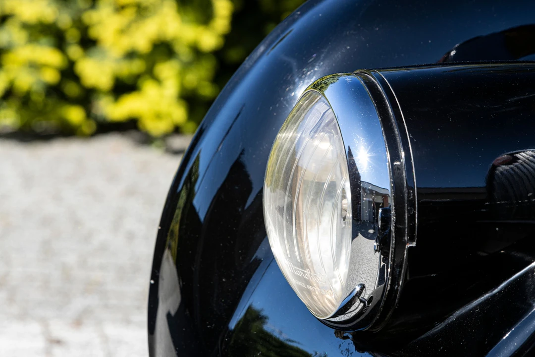 1938 Bugatti - Image 9 of 31