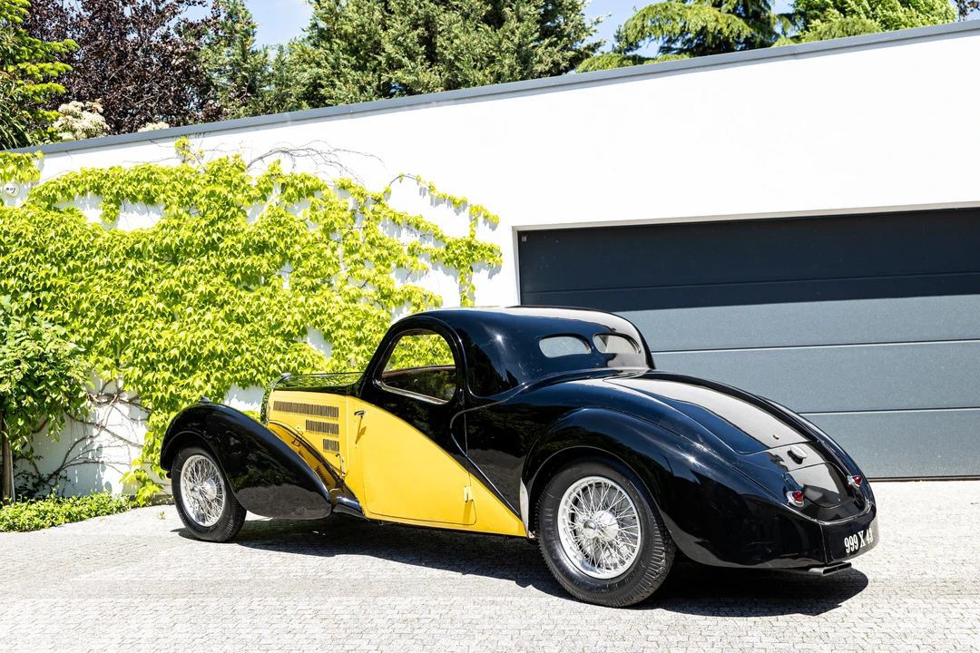 1938 Bugatti - Image 14 of 31