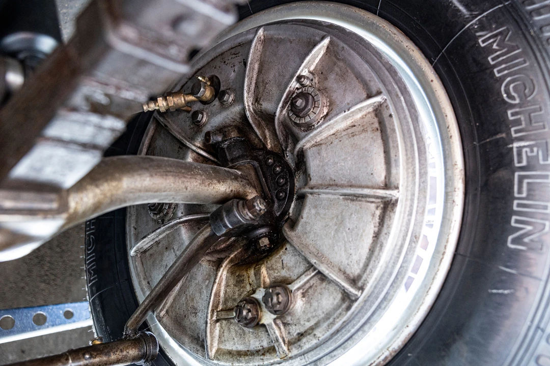 1938 Bugatti - Image 31 of 31