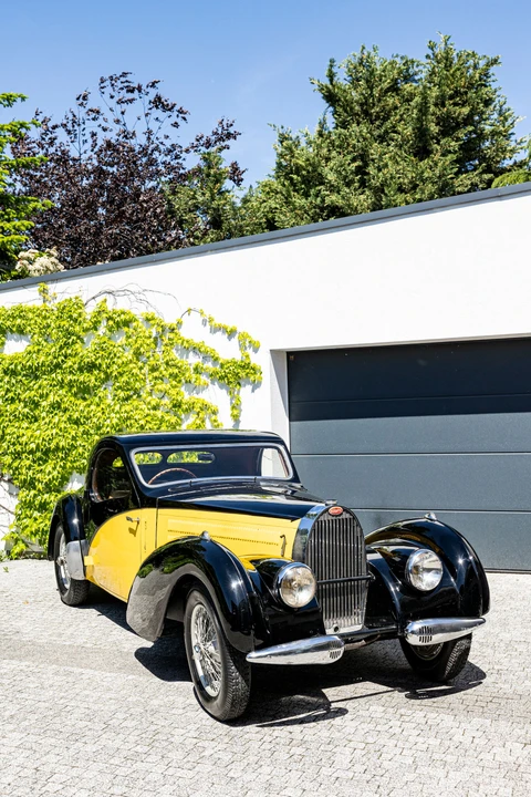 1938 Bugatti - Image 19 of 31