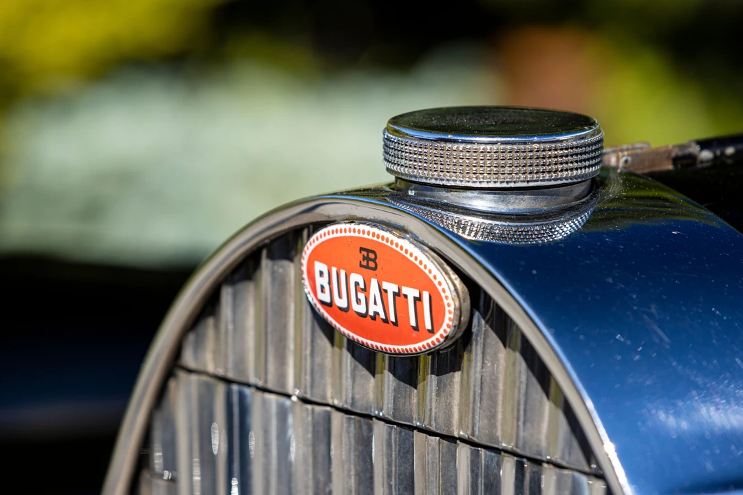 1938 Bugatti - Image 8 of 31
