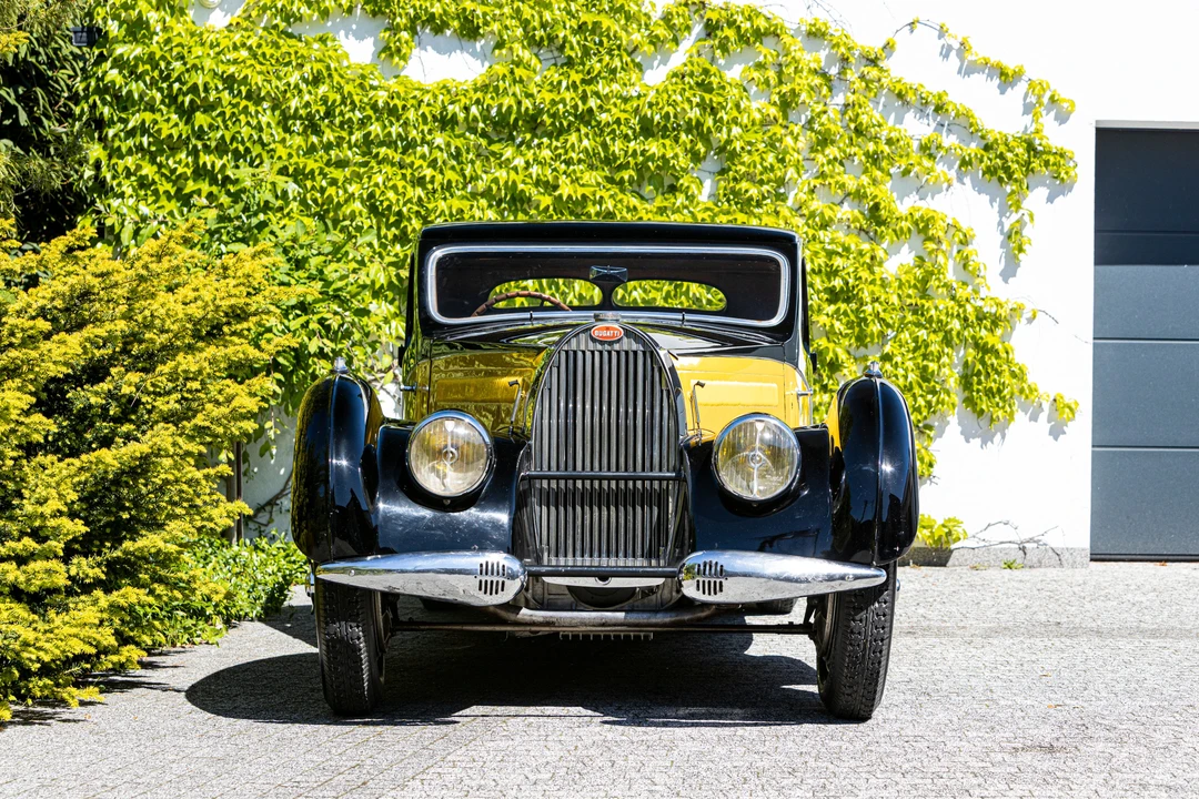 1938 Bugatti - Image 2 of 31