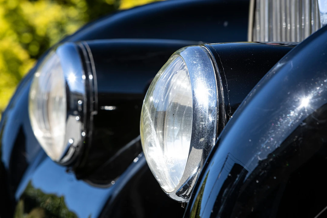 1938 Bugatti - Image 10 of 31