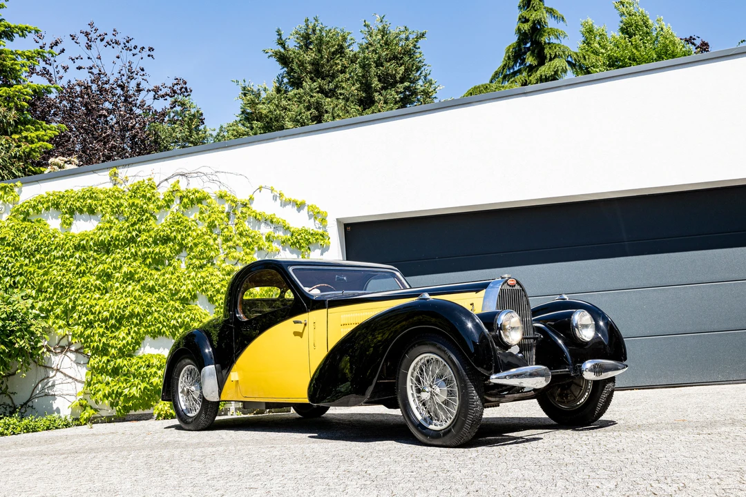 1938 Bugatti - Image 20 of 31