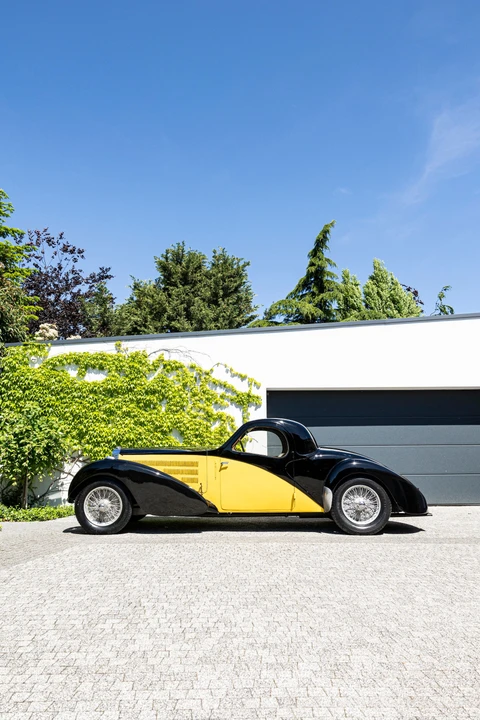 1938 Bugatti - Image 25 of 31