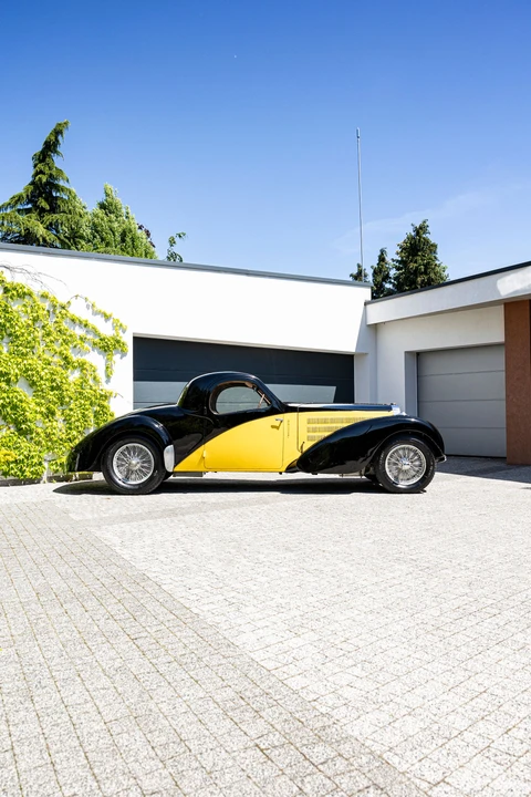 1938 Bugatti - Image 16 of 31