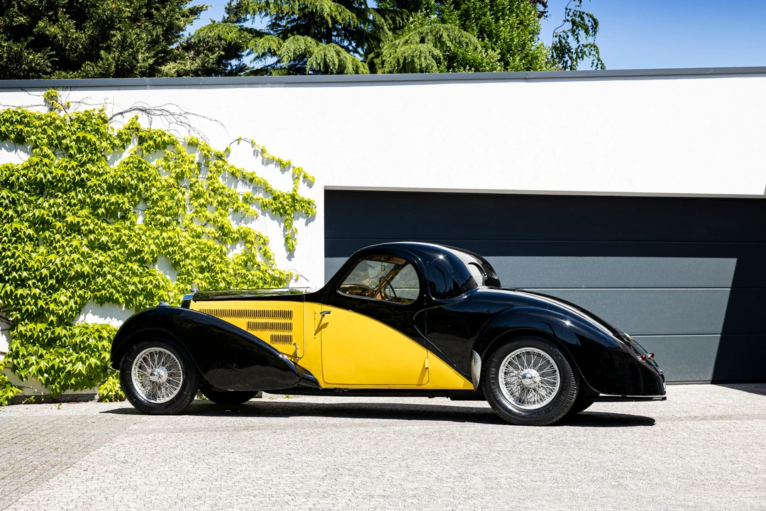 1938 Bugatti - Image 12 of 31