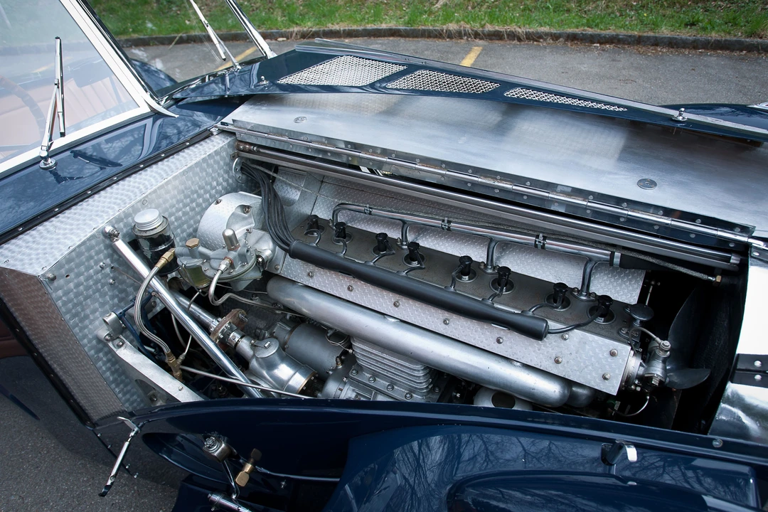 1938 Bugatti - Image 8 of 12