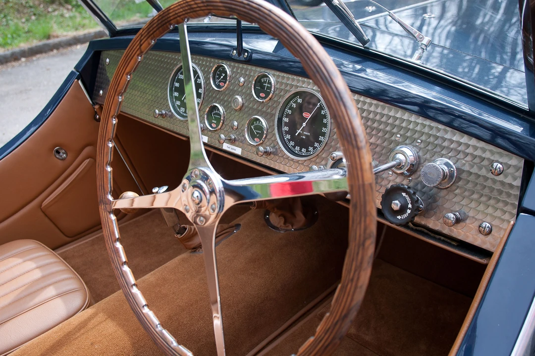 1938 Bugatti - Image 12 of 12