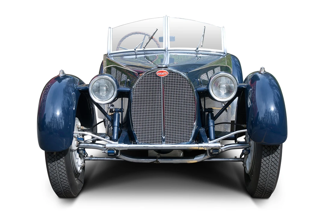 1938 Bugatti - Image 5 of 12