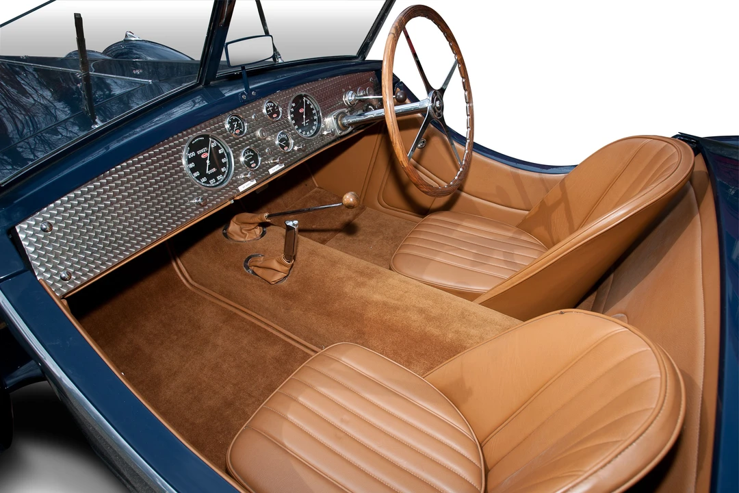 1938 Bugatti - Image 2 of 12