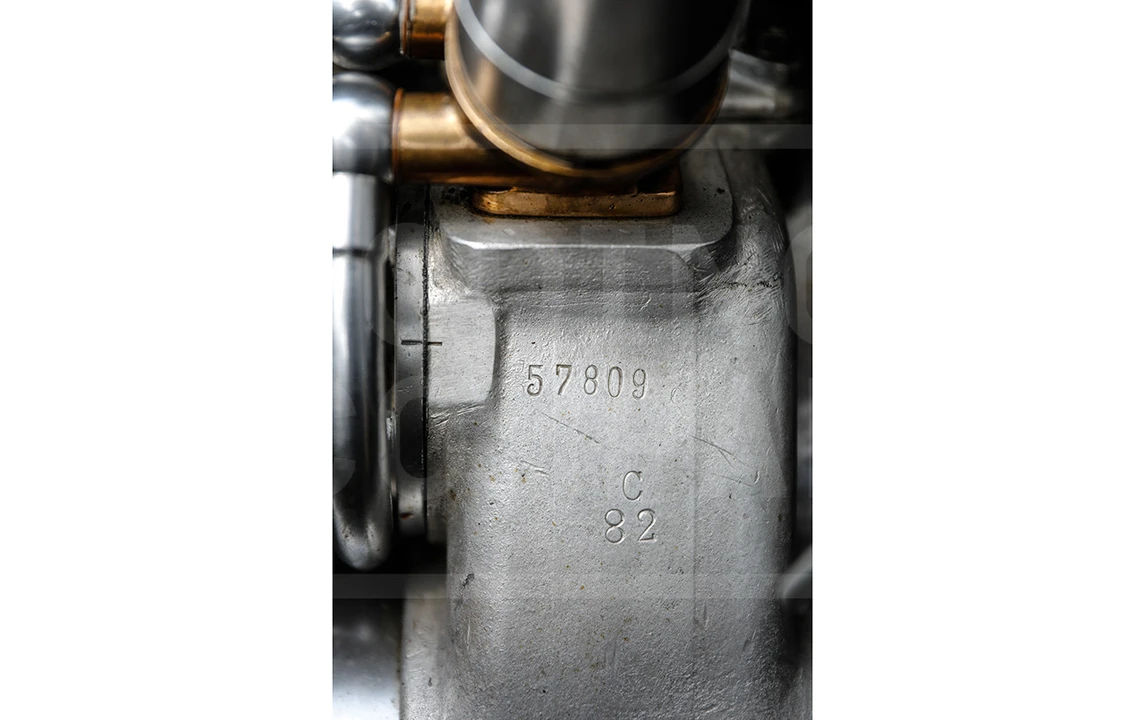 1938 Bugatti - Image 15 of 15