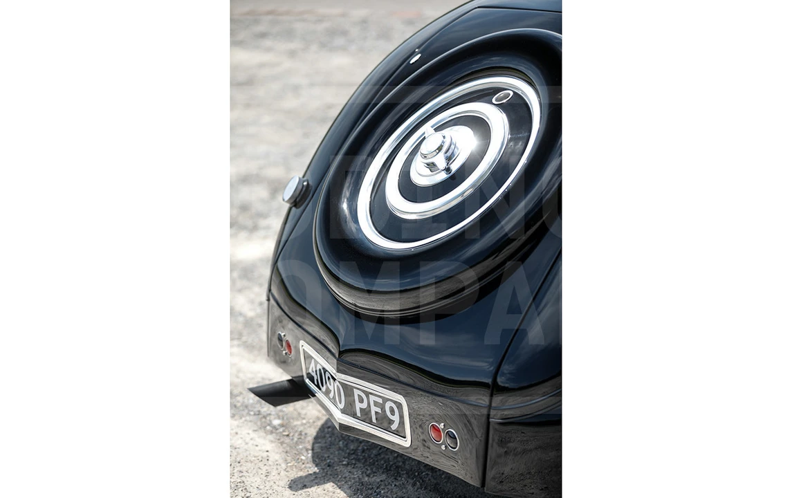 1938 Bugatti - Image 13 of 15