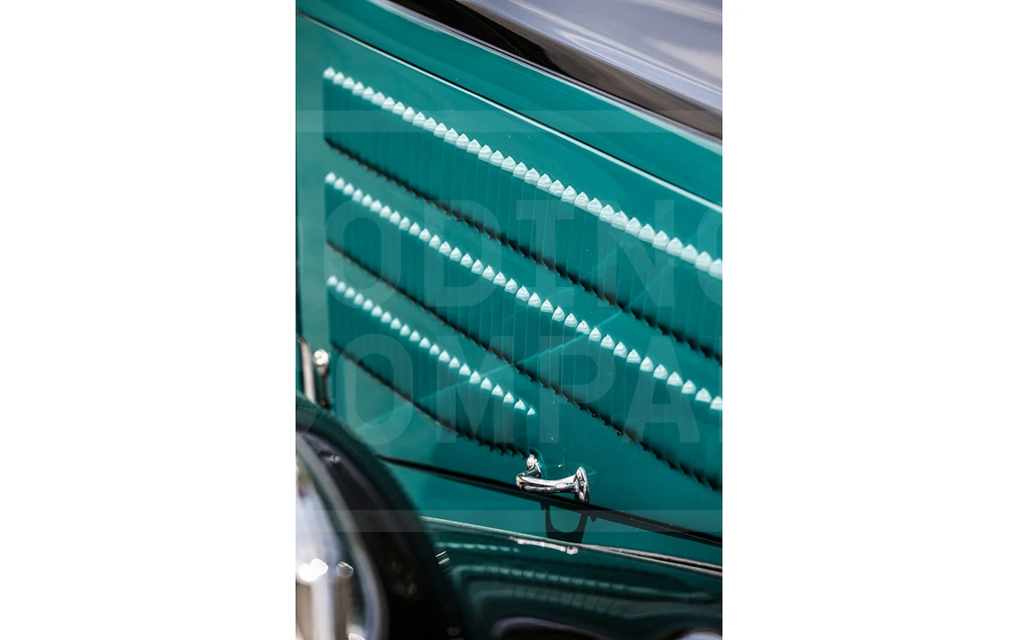 1938 Bugatti - Image 12 of 15