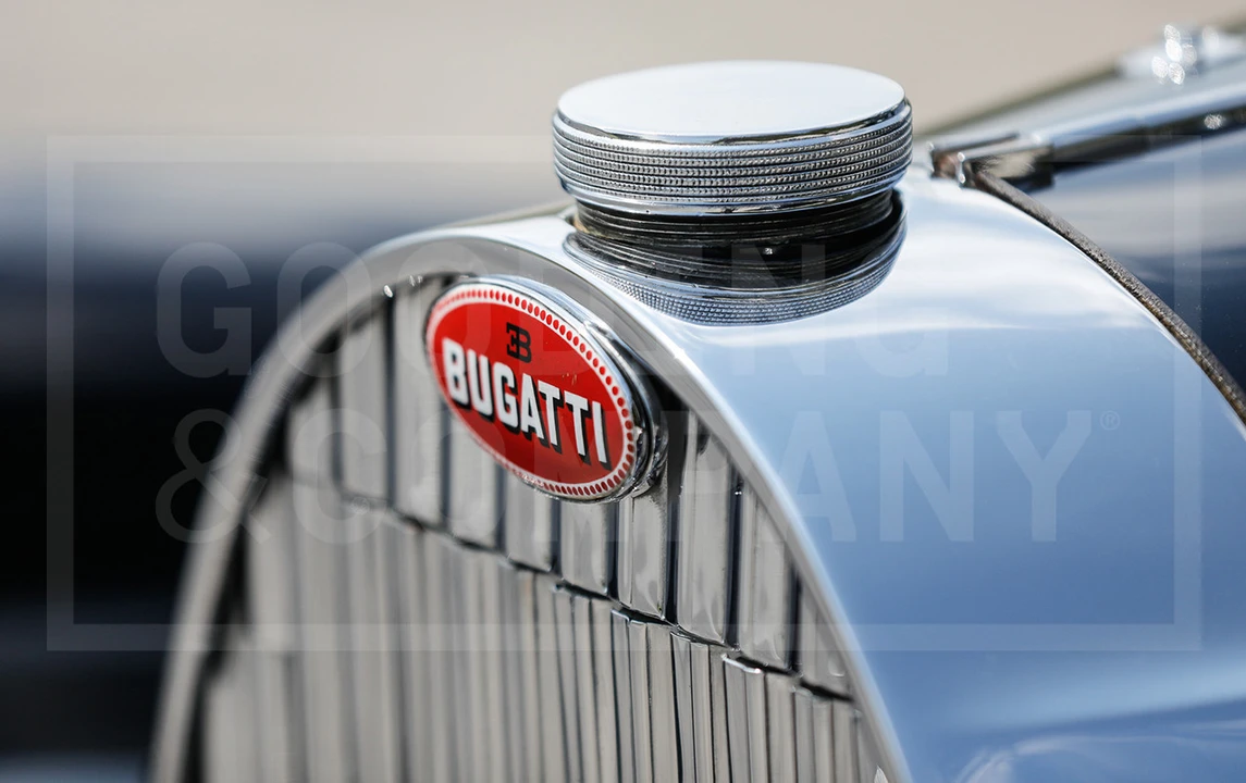 1938 Bugatti - Image 11 of 15