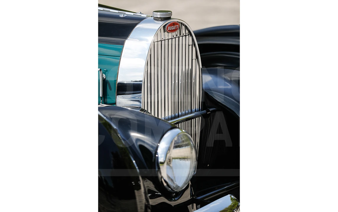 1938 Bugatti - Image 10 of 15