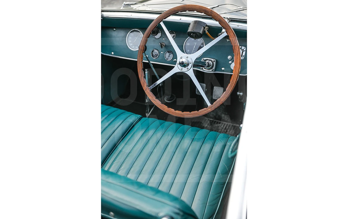1938 Bugatti - Image 8 of 15