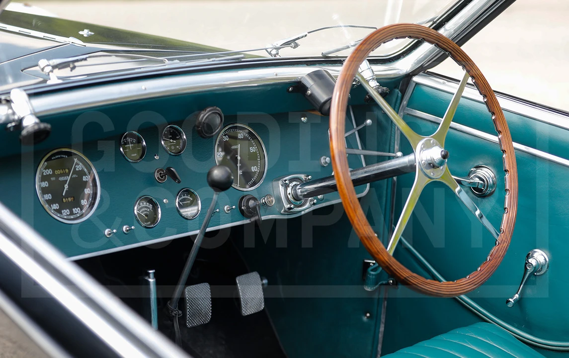 1938 Bugatti - Image 7 of 15