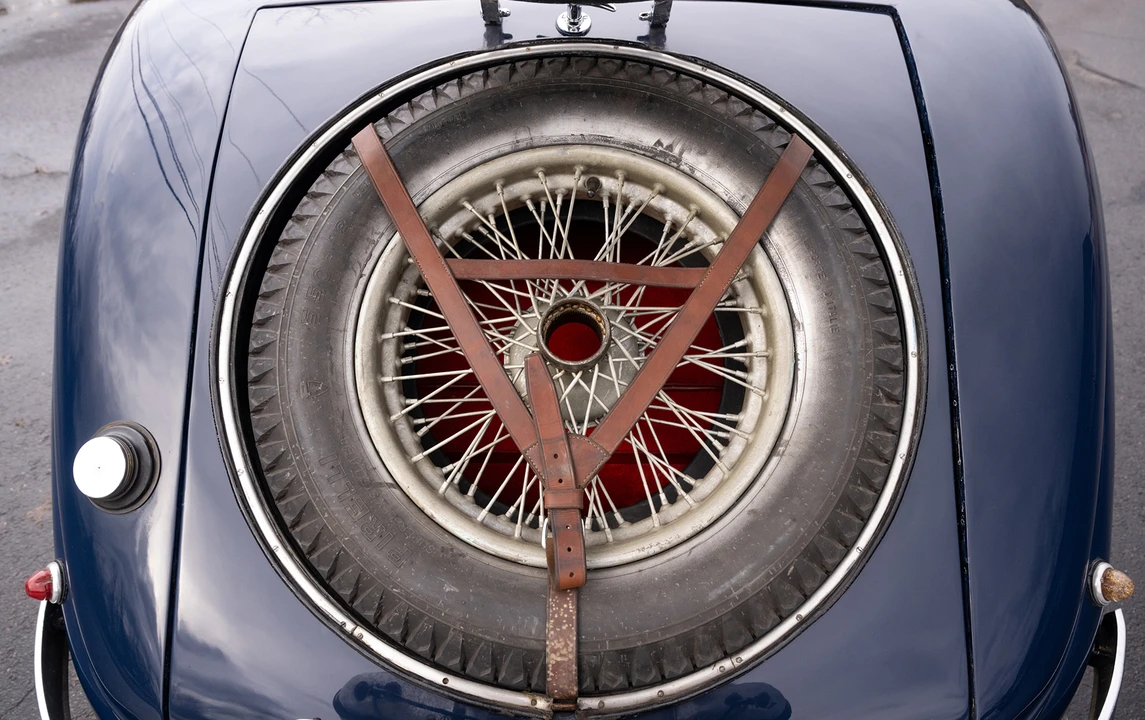 1938 Bugatti - Image 27 of 30