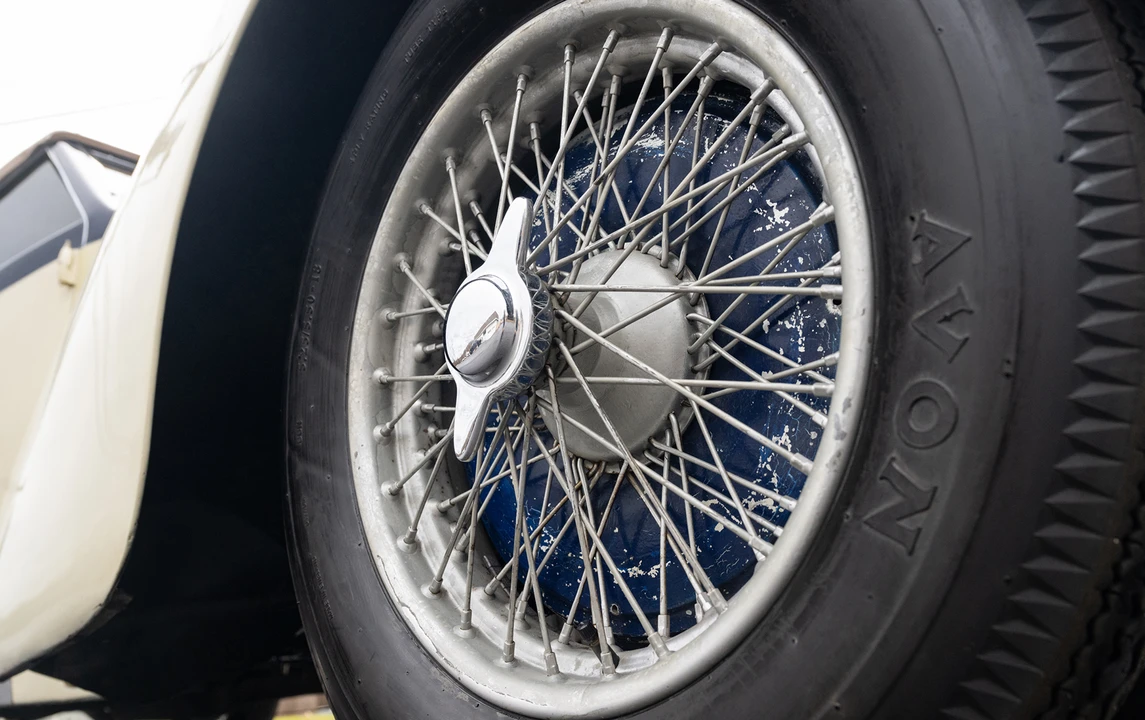 1938 Bugatti - Image 22 of 30
