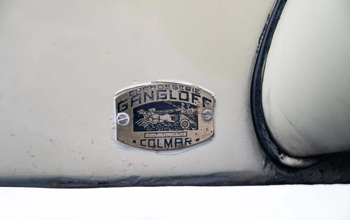 1938 Bugatti - Image 29 of 30