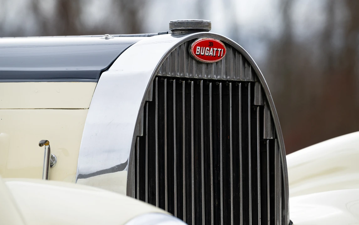 1938 Bugatti - Image 17 of 30
