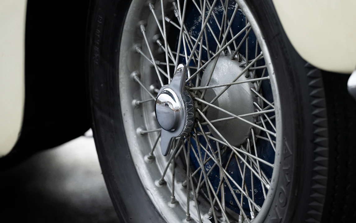 1938 Bugatti - Image 21 of 30