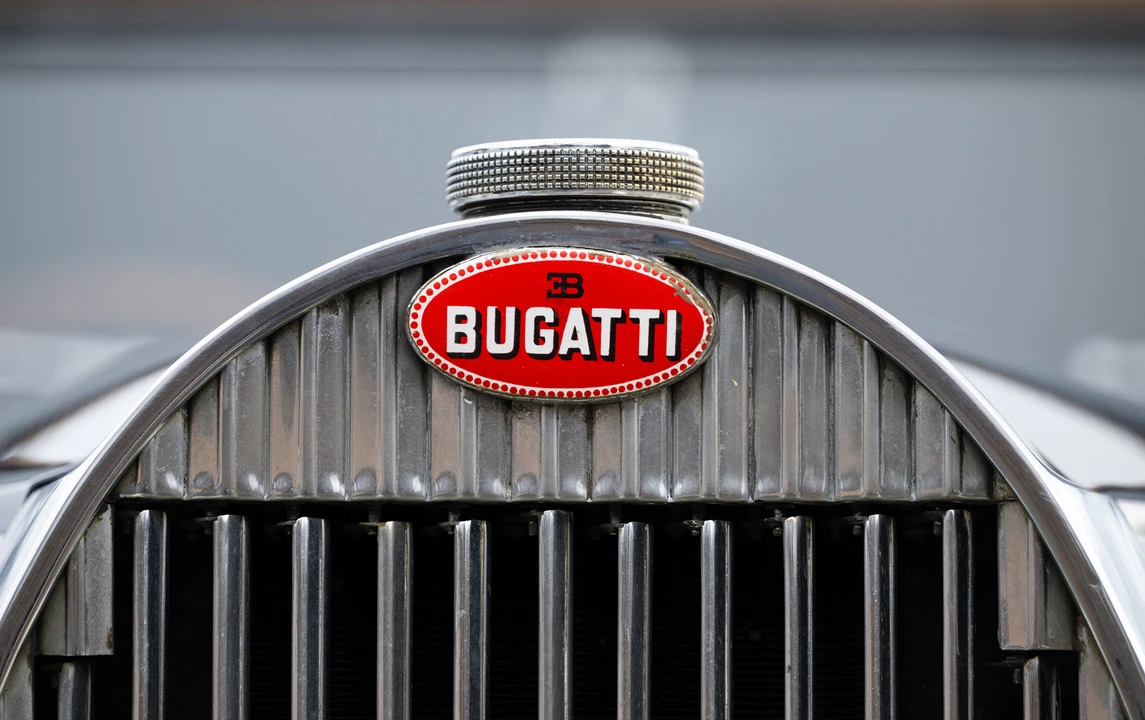 1938 Bugatti - Image 16 of 30
