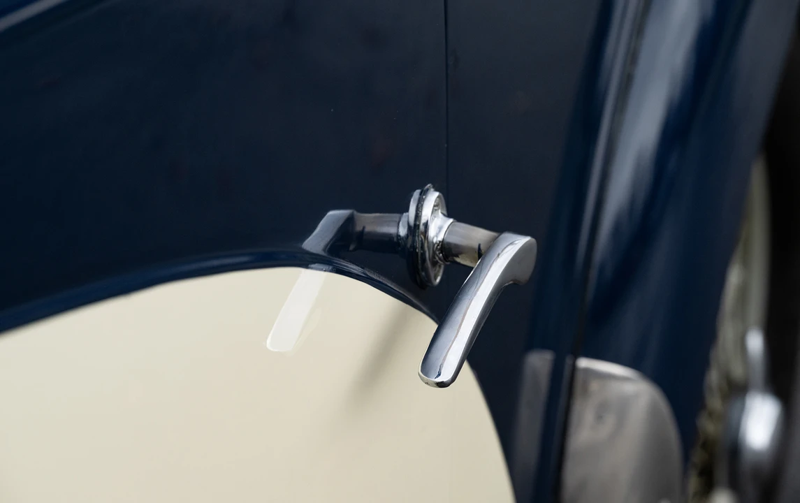 1938 Bugatti - Image 30 of 30