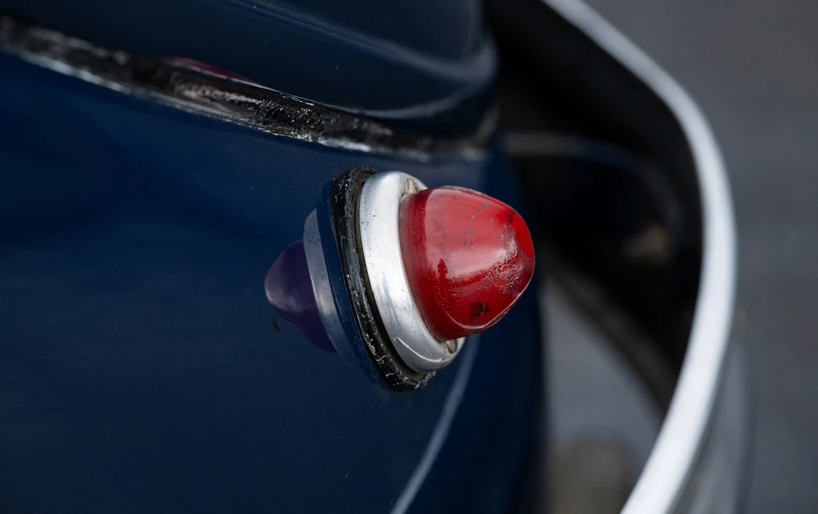 1938 Bugatti - Image 28 of 30