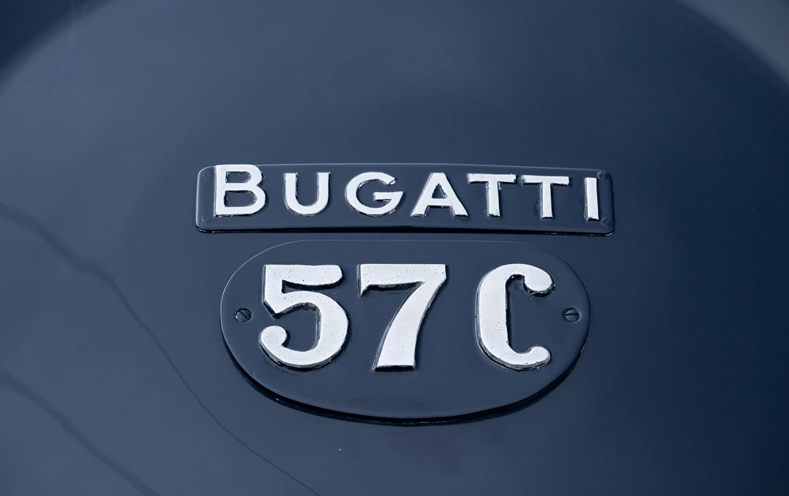 1938 Bugatti - Image 26 of 30