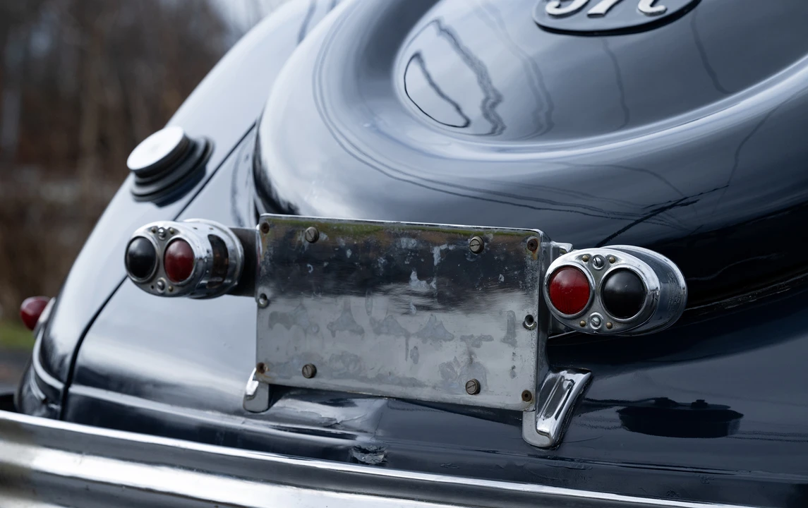 1938 Bugatti - Image 24 of 30