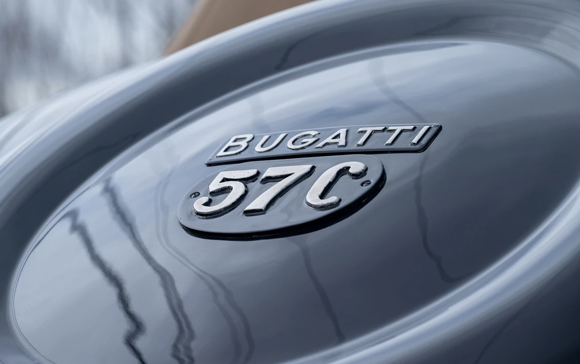 1938 Bugatti - Image 25 of 30