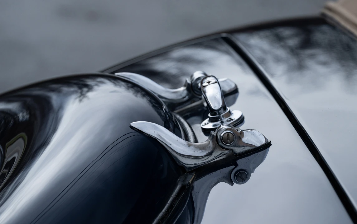 1938 Bugatti - Image 23 of 30