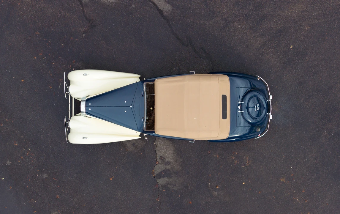1938 Bugatti - Image 14 of 30