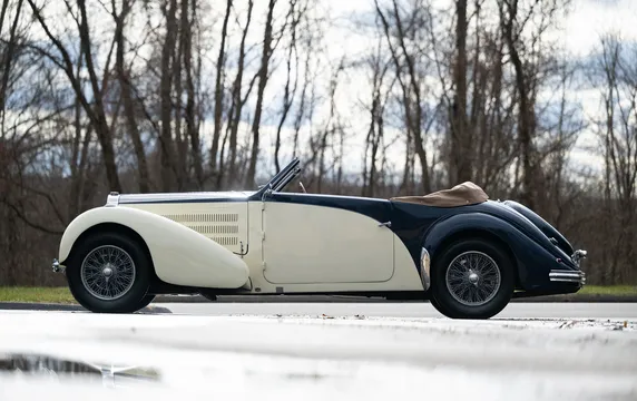 1938 Bugatti - Image 2 of 30
