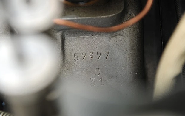 1938 Bugatti - Image 17 of 19