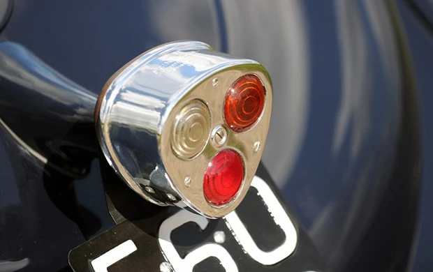 1938 Bugatti - Image 12 of 19
