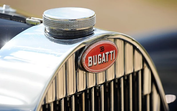 1938 Bugatti - Image 9 of 19