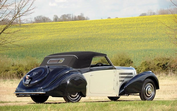 1938 Bugatti - Image 4 of 19