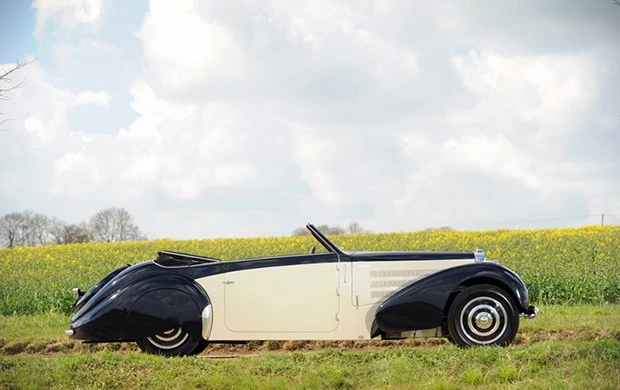 1938 Bugatti - Image 3 of 19