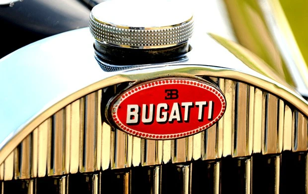 1938 Bugatti - Image 10 of 19