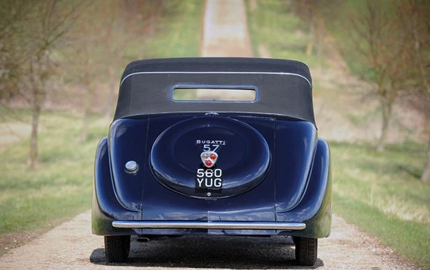 1938 Bugatti - Image 5 of 19