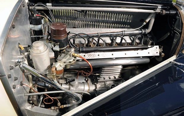 1938 Bugatti - Image 16 of 19