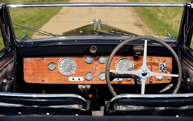 1938 Bugatti - Image 7 of 19