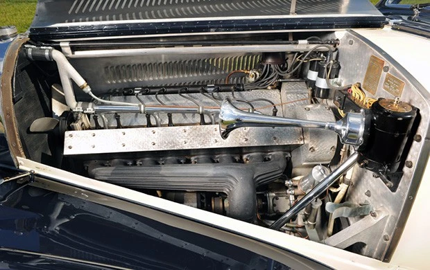 1938 Bugatti - Image 15 of 19