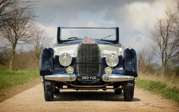 1938 Bugatti - Image 2 of 19