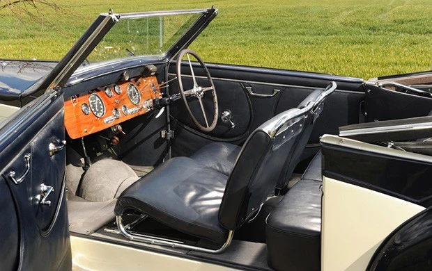 1938 Bugatti - Image 6 of 19