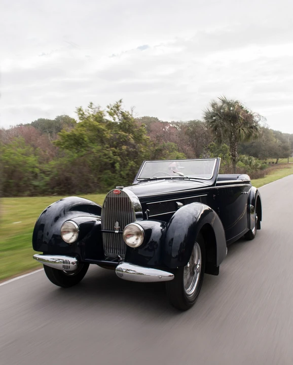 1938 Bugatti - Image 2 of 31