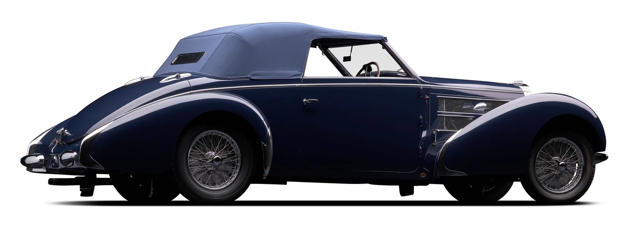 1938 Bugatti - Image 30 of 31
